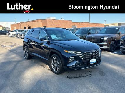 2024 Hyundai Tucson Hybrid Minneapolis MN