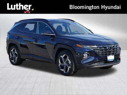 2024 Hyundai Tucson Hybrid Minneapolis MN