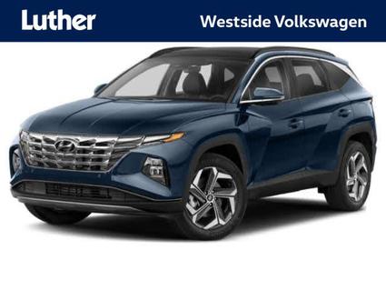 2024 Hyundai Tucson Hybrid Minneapolis MN