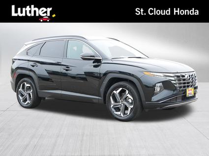 2024 Hyundai Tucson Hybrid Waite Park MN