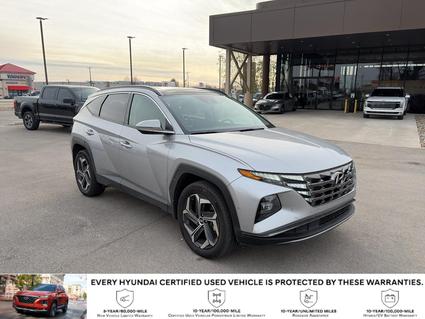 2024 Hyundai Tucson Hybrid Elizabethtown KY