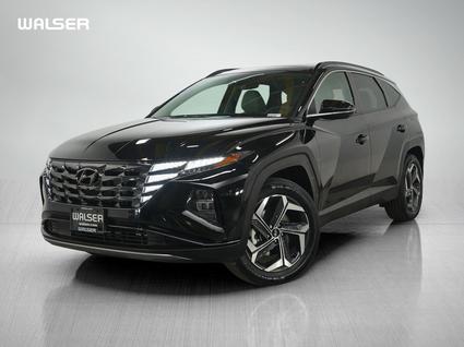 2024 Hyundai Tucson Hybrid Minneapolis MN