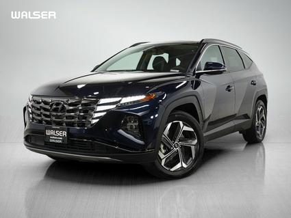2024 Hyundai Tucson Hybrid Minneapolis MN