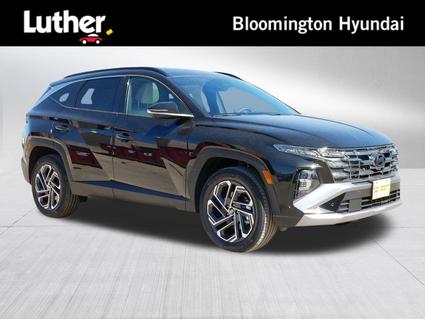 2025 Hyundai Tucson Hybrid Minneapolis MN