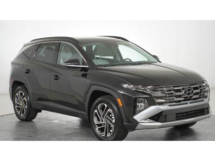 2025 Hyundai Tucson Hybrid Elizabethtown KY