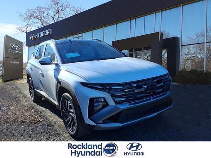 2026 Hyundai Tucson Hybrid West Nyack NY