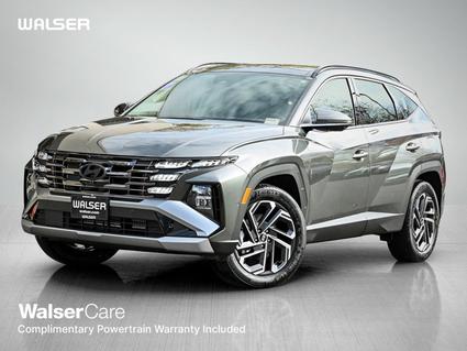 2026 Hyundai Tucson Hybrid Minneapolis MN