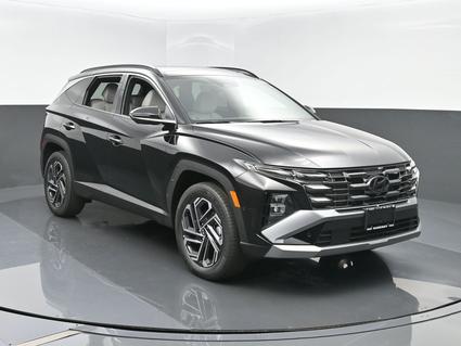 2026 Hyundai Tucson Hybrid Goshen NY
