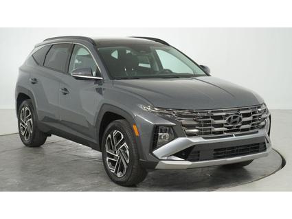 2026 Hyundai Tucson Hybrid Elizabethtown KY