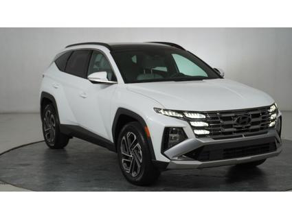 2025 Hyundai Tucson Hybrid Elizabethtown KY