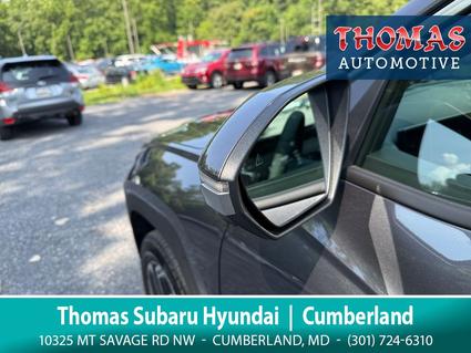 2025 Hyundai Tucson Hybrid Cumberland MD
