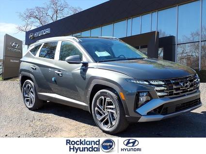 2025 Hyundai Tucson Hybrid West Nyack NY