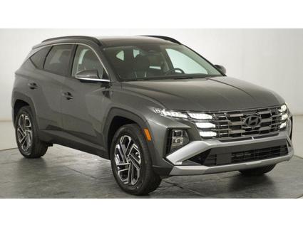 2026 Hyundai Tucson Hybrid Elizabethtown KY