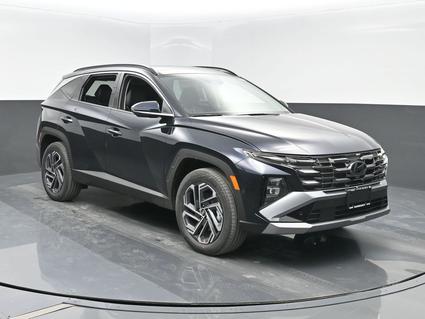 2026 Hyundai Tucson Hybrid Goshen NY