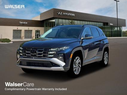 2026 Hyundai Tucson Hybrid Minneapolis MN