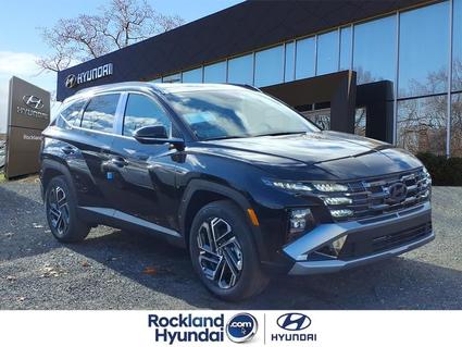 2026 Hyundai Tucson Hybrid West Nyack NY