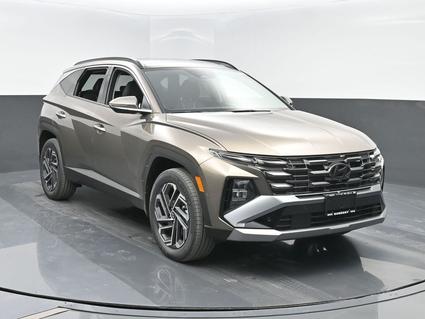 2026 Hyundai Tucson Hybrid Goshen NY