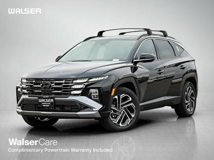 2026 Hyundai Tucson Hybrid Minneapolis MN