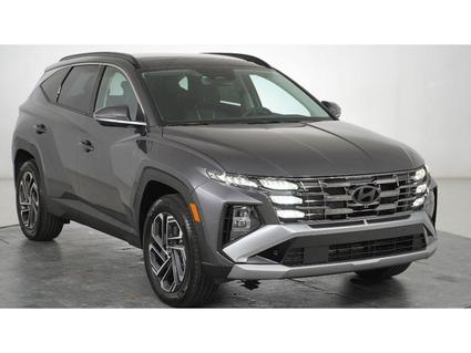 2025 Hyundai Tucson Hybrid Elizabethtown KY