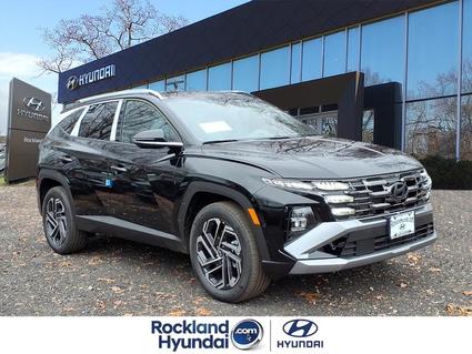 2026 Hyundai Tucson Hybrid West Nyack NY