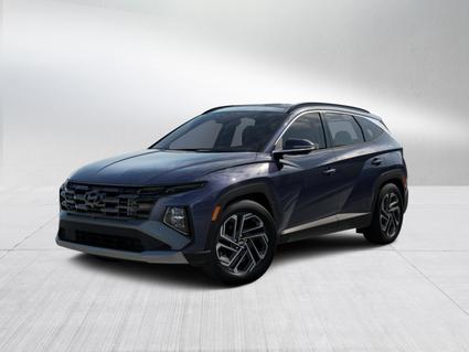2026 Hyundai Tucson Hybrid Minneapolis MN