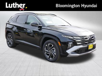 2026 Hyundai Tucson Hybrid Minneapolis MN