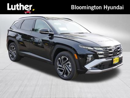 2026 Hyundai Tucson Hybrid Minneapolis MN