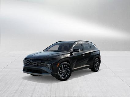 2026 Hyundai Tucson Hybrid Minneapolis MN