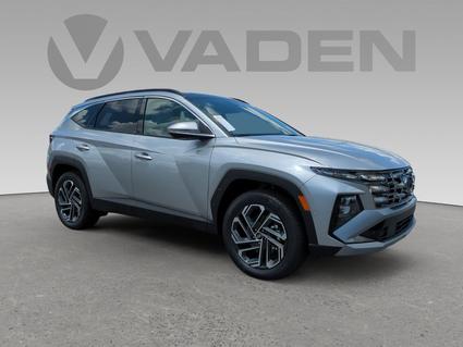 2025 Hyundai Tucson Hybrid Brunswick GA