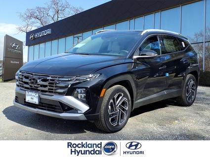 2025 Hyundai Tucson Hybrid West Nyack NY