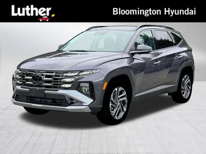 2025 Hyundai Tucson Hybrid Minneapolis MN