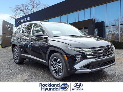 2025 Hyundai Tucson Hybrid West Nyack NY
