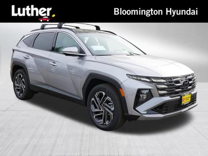 2026 Hyundai Tucson Hybrid Minneapolis MN