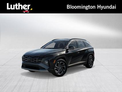 2026 Hyundai Tucson Hybrid Minneapolis MN