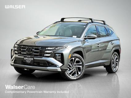 2026 Hyundai Tucson Hybrid Minneapolis MN