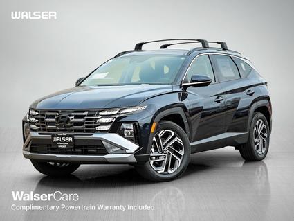 2026 Hyundai Tucson Hybrid Minneapolis MN