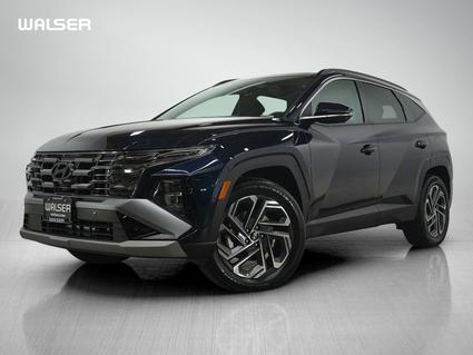 2025 Hyundai Tucson Hybrid Minneapolis MN
