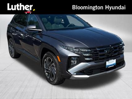 2025 Hyundai Tucson Hybrid Minneapolis MN