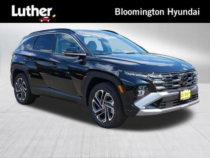 2025 Hyundai Tucson Hybrid Minneapolis MN