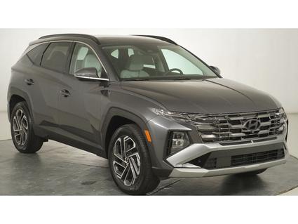 2025 Hyundai Tucson Hybrid Elizabethtown KY