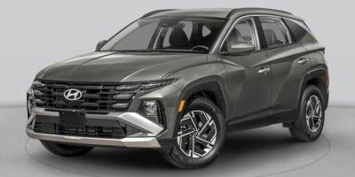 2026 Hyundai Tucson Hybrid Minneapolis MN