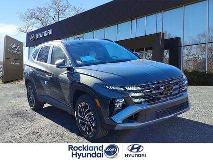 2026 Hyundai Tucson Hybrid West Nyack NY