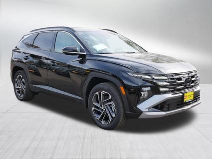 2026 Hyundai Tucson Hybrid Minneapolis MN