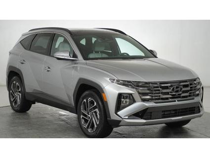 2026 Hyundai Tucson Hybrid Elizabethtown KY