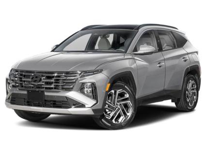 2026 Hyundai Tucson Hybrid Minneapolis MN