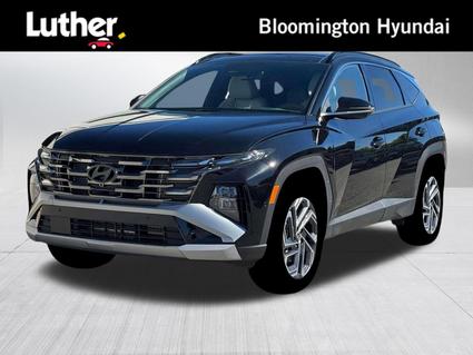 2026 Hyundai Tucson Hybrid Minneapolis MN