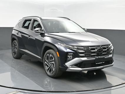 2026 Hyundai Tucson Hybrid Goshen NY