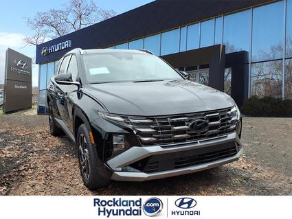 2026 Hyundai Tucson Hybrid West Nyack NY