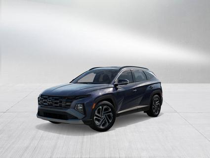 2026 Hyundai Tucson Hybrid Minneapolis MN