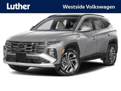 2025 Hyundai Tucson Hybrid Minneapolis MN